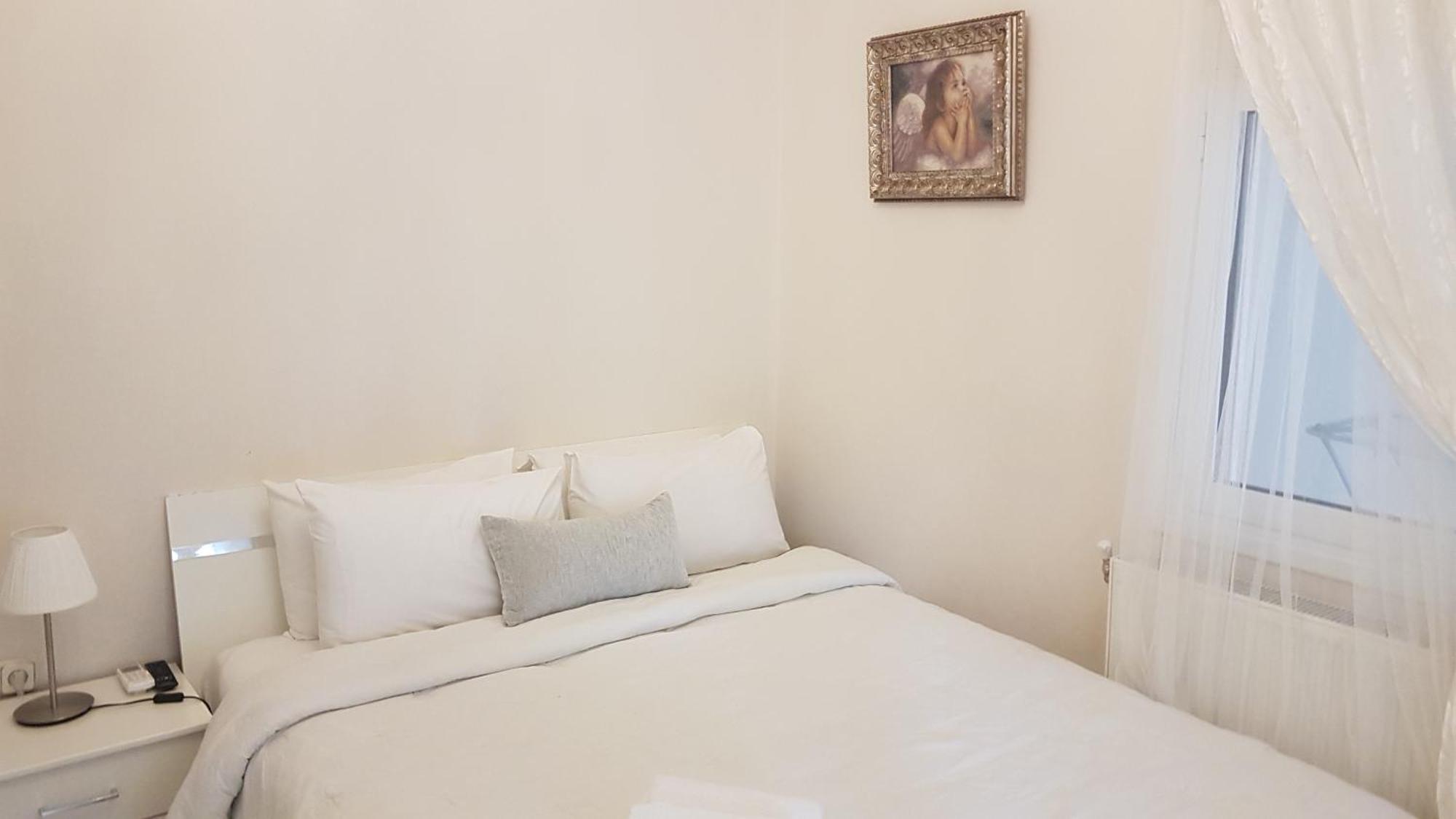 Appartement Royal House à Nea Moudania Extérieur photo
